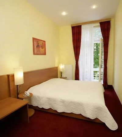 Letna Hotel