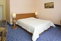 Letna Hotell 3*